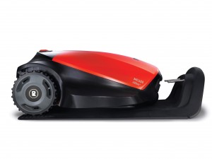 Robomow MC400