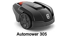 Husqvarna Automower 305