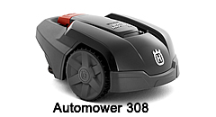 Husqvarna Automower 308
