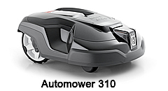 Husqvarna Automower 310