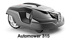 Husqvarna Automower 315