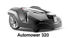 Husqvarna Automower 320