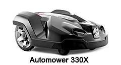 Husqvarna Automower 330X